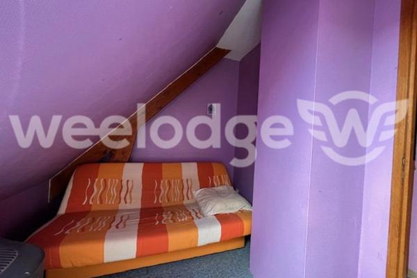 Maison à vendre 6 pièces de 107 m² à Chaumont-en-Vexin