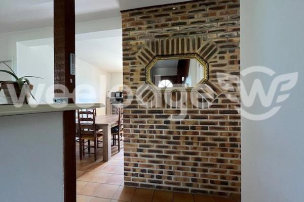 Maison à vendre 6 pièces de 107 m² à Chaumont-en-Vexin