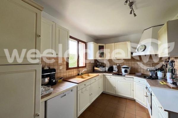 Maison à vendre 6 pièces de 107 m² à Chaumont-en-Vexin