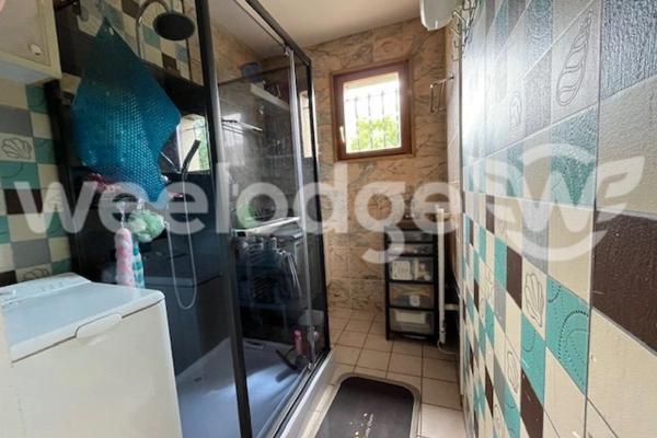 Maison à vendre 6 pièces de 107 m² à Chaumont-en-Vexin