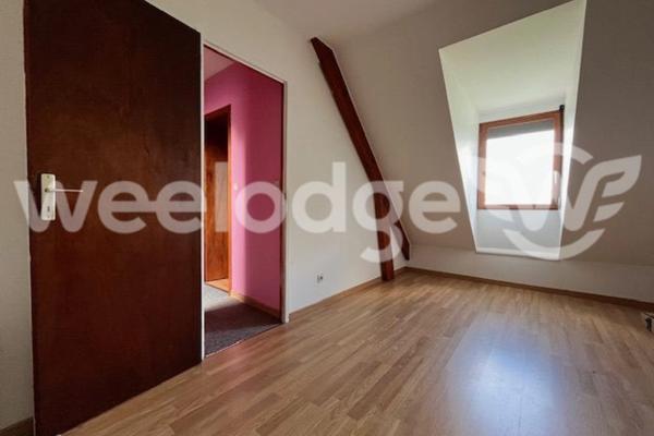 Maison à vendre 6 pièces de 107 m² à Chaumont-en-Vexin