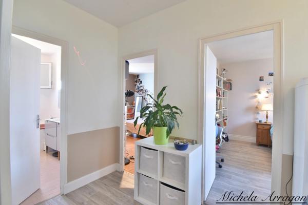 Villeneuve-sur-Lot – Maison familiale avec piscine et grand jardin (47)