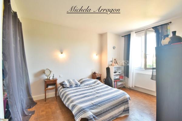 Villeneuve-sur-Lot – Maison familiale avec piscine et grand jardin (47)