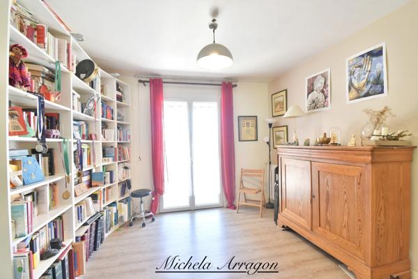 Villeneuve-sur-Lot – Maison familiale avec piscine et grand jardin (47)