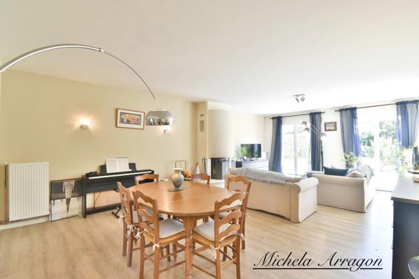 Villeneuve-sur-Lot – Maison familiale avec piscine et grand jardin (47)