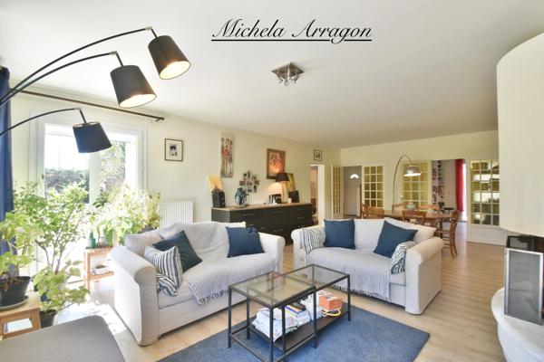 Villeneuve-sur-Lot – Maison familiale avec piscine et grand jardin (47)