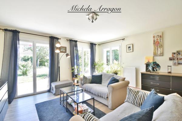 Villeneuve-sur-Lot – Maison familiale avec piscine et grand jardin (47)