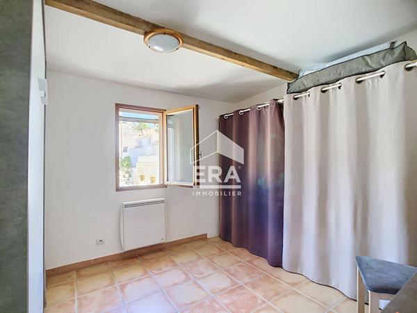 A VENDRE MAISON 3 pièces 59m2 -Terrasse MARSEILLE 13008 LES GOUDES
