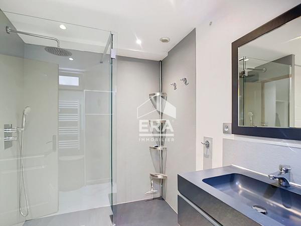 A VENDRE MAISON 3 pièces 59m2 -Terrasse MARSEILLE 13008 LES GOUDES