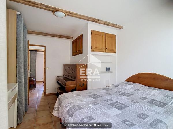 A VENDRE MAISON 3 pièces 59m2 -Terrasse MARSEILLE 13008 LES GOUDES