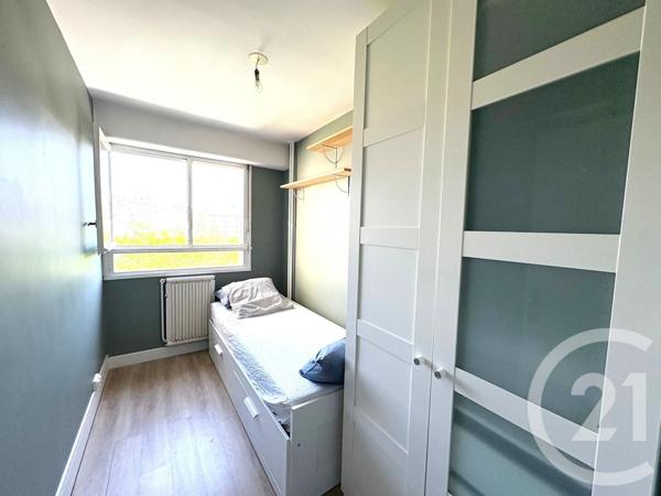 Appartement F3 à vendre  3 pièces - 53 m2 PARIS - 75018