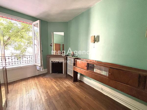 Maison à EPINAY-SUR-SEINE, 93800 - 7 pièces 99m²