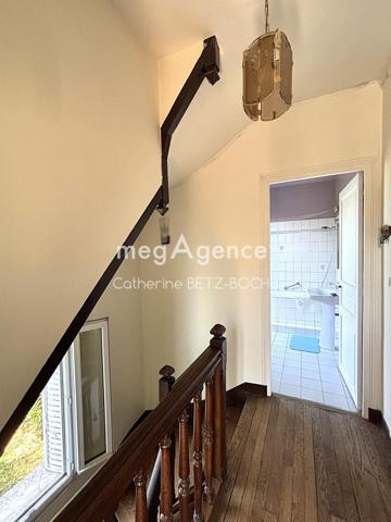 Maison à EPINAY-SUR-SEINE, 93800 - 7 pièces 99m²