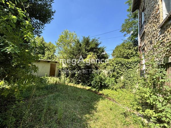 Maison à EPINAY-SUR-SEINE, 93800 - 7 pièces 99m²