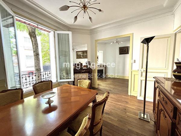 Maison à EPINAY-SUR-SEINE, 93800 - 7 pièces 99m²