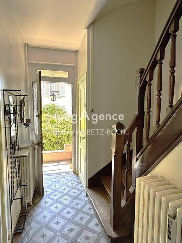Maison à EPINAY-SUR-SEINE, 93800 - 7 pièces 99m²