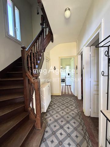 Maison à EPINAY-SUR-SEINE, 93800 - 7 pièces 99m²