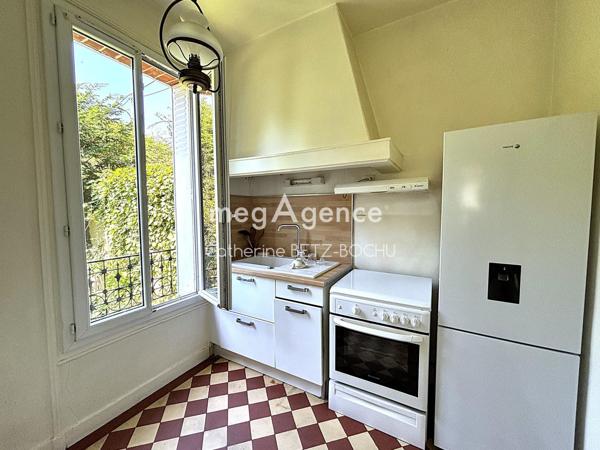 Maison à EPINAY-SUR-SEINE, 93800 - 7 pièces 99m²