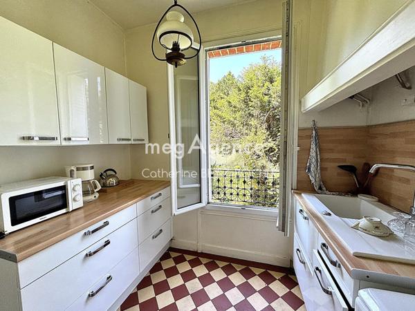 Maison à EPINAY-SUR-SEINE, 93800 - 7 pièces 99m²