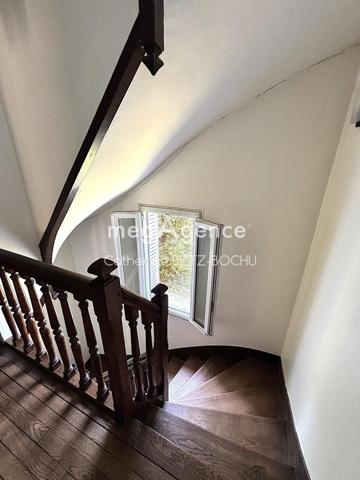 Maison à EPINAY-SUR-SEINE, 93800 - 7 pièces 99m²