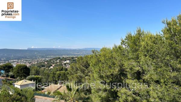 Port de la Madrague Villa 8 pièce(s) 190 m2