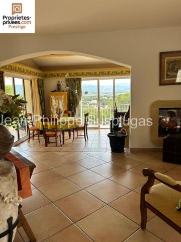 Port de la Madrague Villa 8 pièce(s) 190 m2