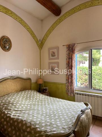 Port de la Madrague Villa 8 pièce(s) 190 m2