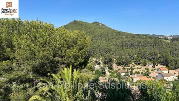 Port de la Madrague Villa 8 pièce(s) 190 m2