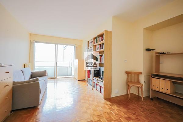 Appartement Paris 1 pièce 29 m2