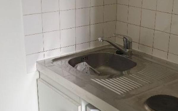 Appartement à louer    1 pièce •  Aubervilliers