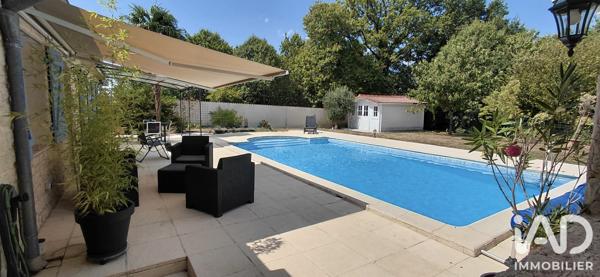 Maison à vendre 5 pièces 131 m² Pageas