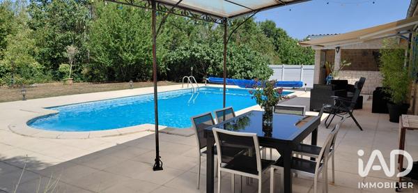 Maison à vendre 5 pièces 131 m² Pageas