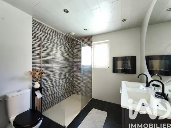 Maison à vendre 5 pièces 131 m² Pageas