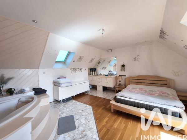Maison à vendre 5 pièces 131 m² Pageas
