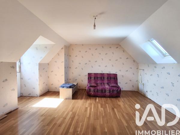 Maison à vendre 5 pièces 131 m² Pageas