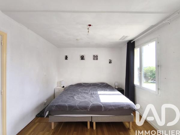 Maison à vendre 5 pièces 131 m² Pageas