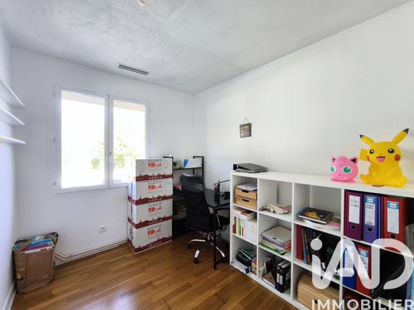 Maison à vendre 5 pièces 131 m² Pageas