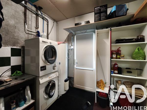 Maison à vendre 5 pièces 131 m² Pageas