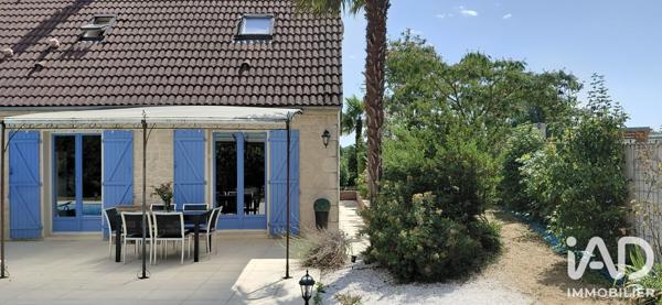 Maison à vendre 5 pièces 131 m² Pageas