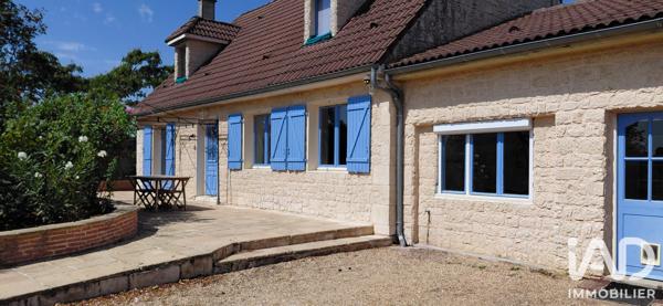 Maison à vendre 5 pièces 131 m² Pageas