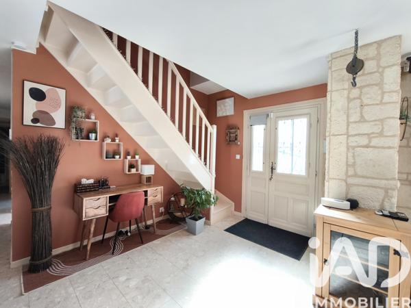 Maison à vendre 5 pièces 131 m² Pageas