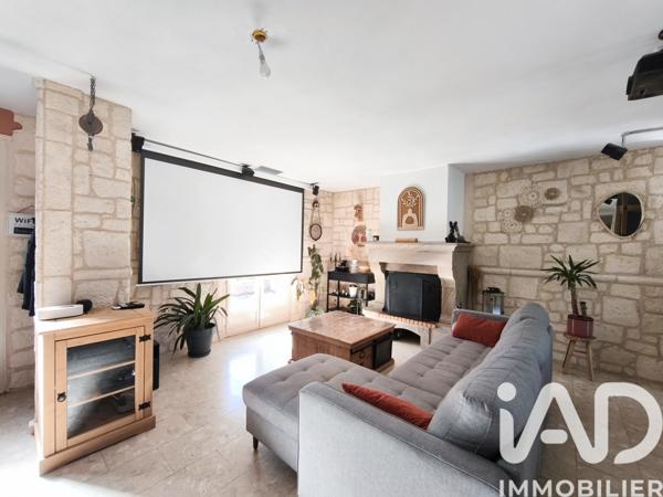 Maison à vendre 5 pièces 131 m² Pageas