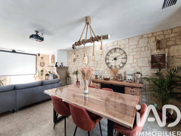 Maison à vendre 5 pièces 131 m² Pageas