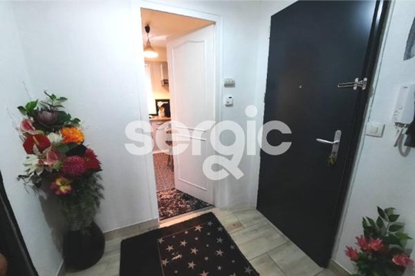 Achat 3 Pieces 58 45140 Saint Jean De La Ruelle idf50422