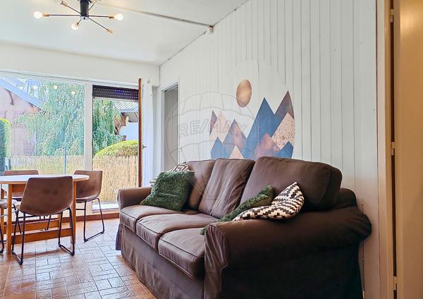 Appartement  en vente - Haute-Savoie - 74