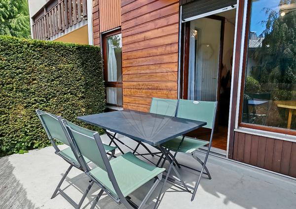 Appartement  en vente - Haute-Savoie - 74