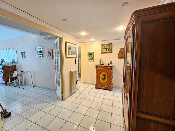 Appartement 3 pièce(s) 96,34m² , 34200 SETE QUARTIER MEDIATHEQUE