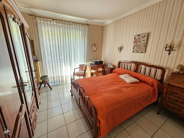 Appartement 3 pièce(s) 96,34m² , 34200 SETE QUARTIER MEDIATHEQUE