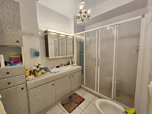 Appartement 3 pièce(s) 96,34m² , 34200 SETE QUARTIER MEDIATHEQUE