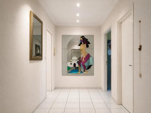 Appartement à vendre 4 pièces  (63)